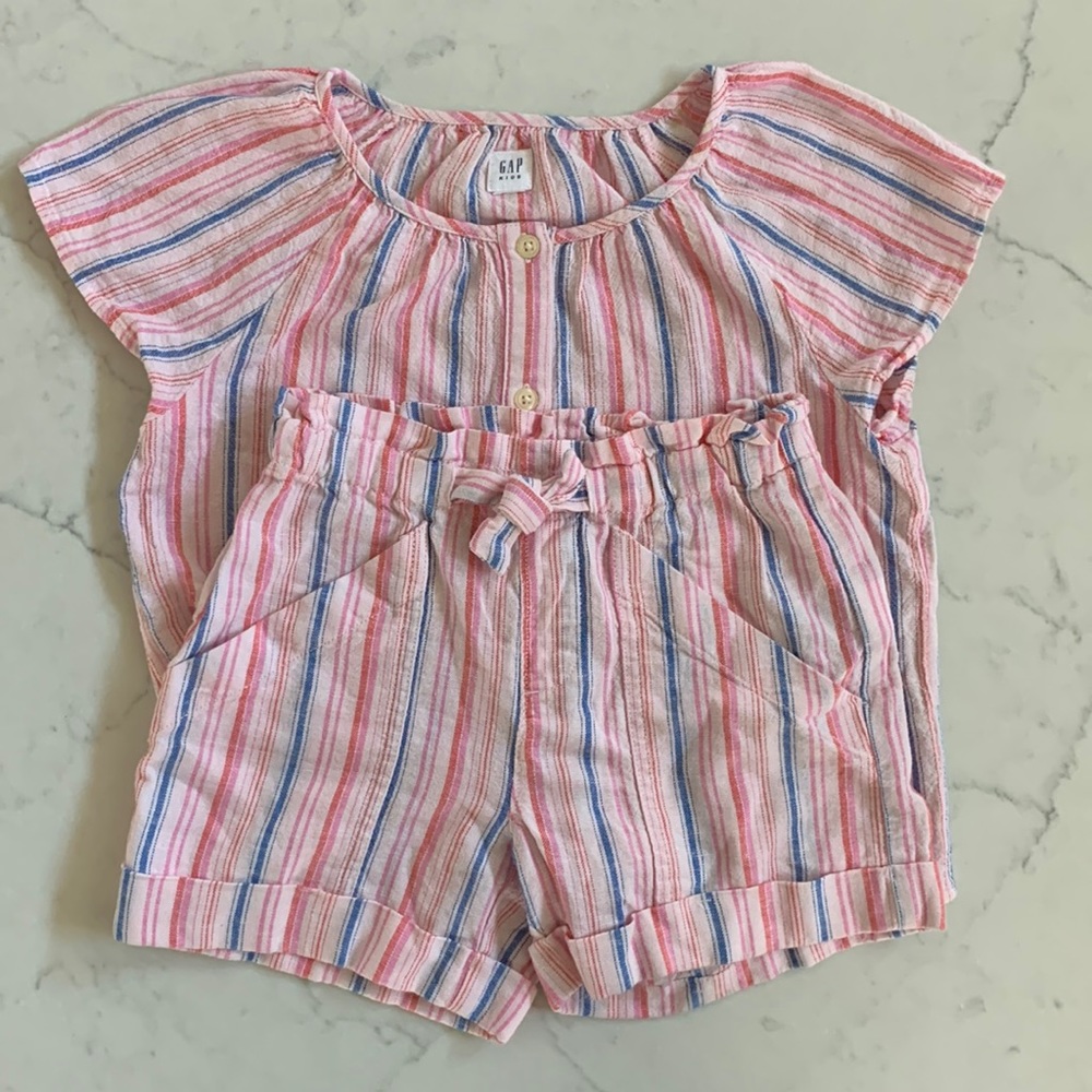 Girls GAP kids size S